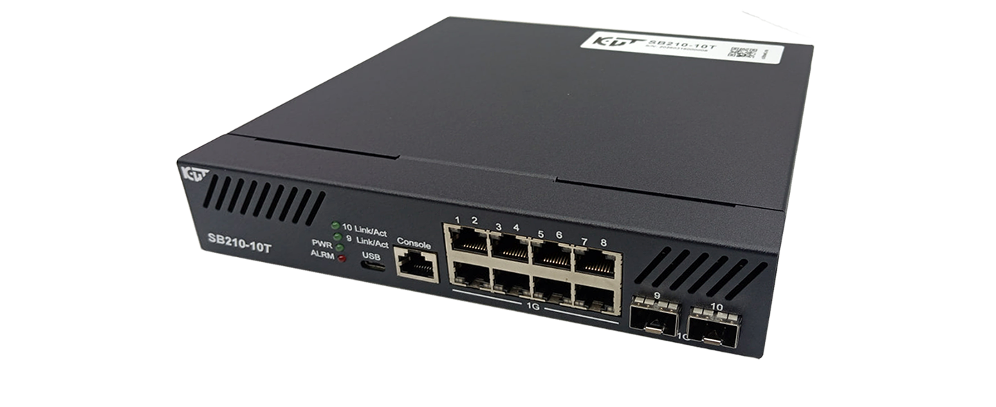SB210-10T